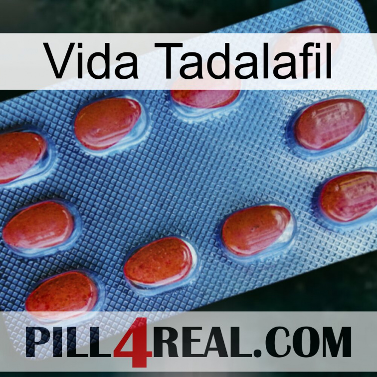 Vida Tadalafil 06
